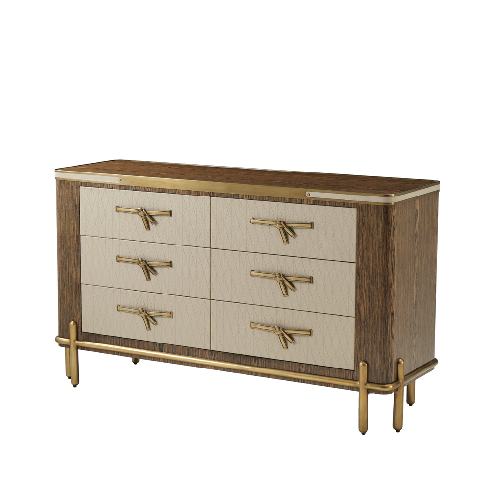 Iconic Chest of Drawers, Theodore alexander Chest Brooklyn, New York
