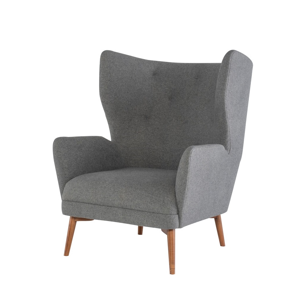 Nuevo Living Sofas, Klara Occasional Chair Brooklyn, New York - Furniture by ABD