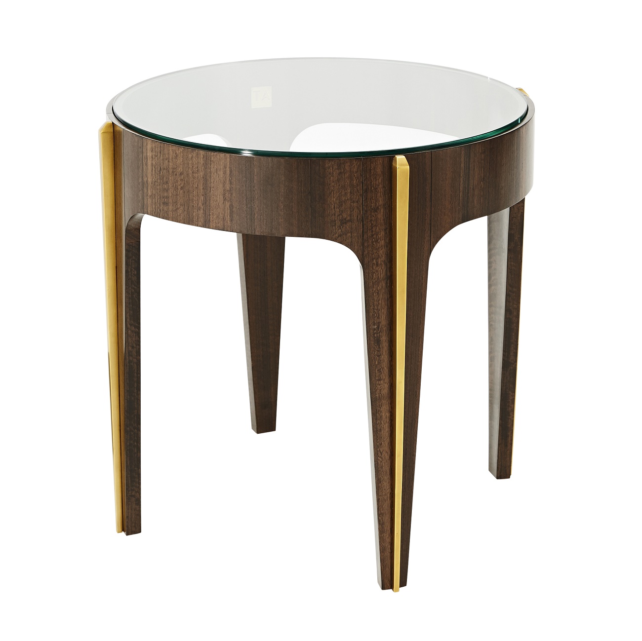 Theodore Alexander, Accent Lamp Table, Brooklyn, New York