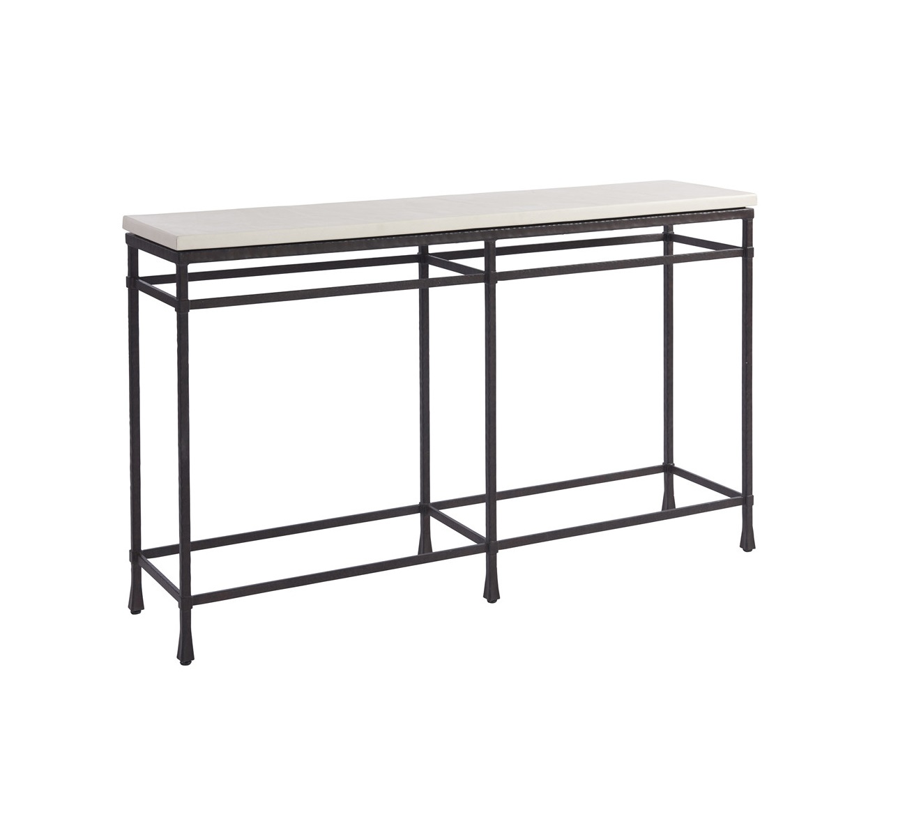 Breakwater Console, Lexington Console Table Online Brooklyn, New York, Furniture by ABD