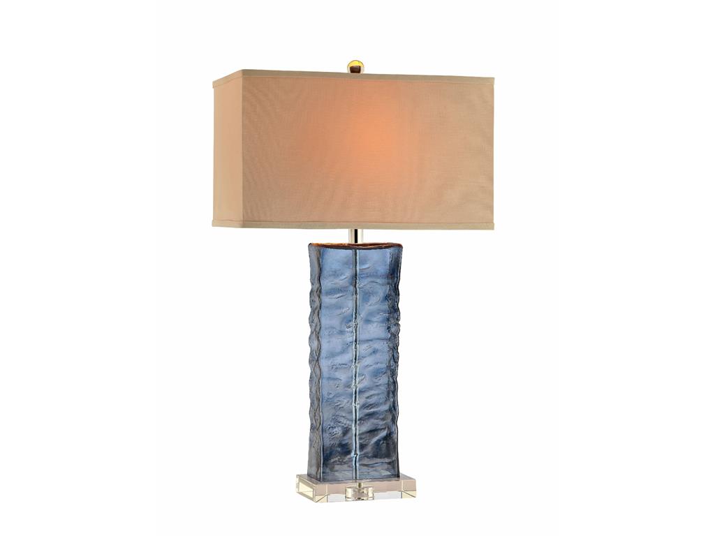 Stein World Glass Table Lamp 99763 Table Lamps Brooklyn,New York- Accentuations Brand