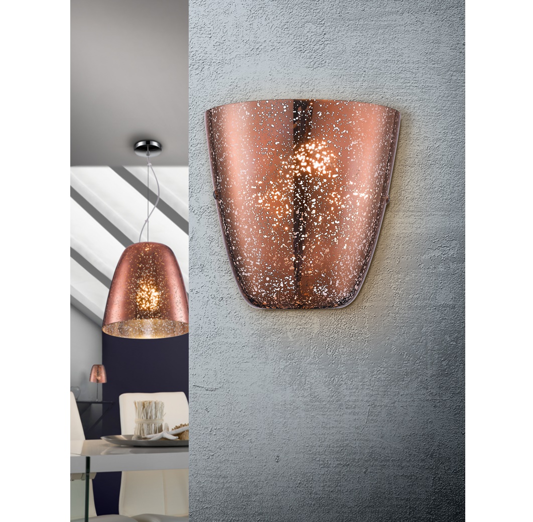 Schuller Quasar Wall Lamp Wall Sconces for Sale Brooklyn,New York - Accentuations Brand