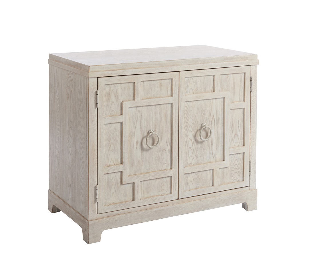 Collins Chest, Lexington Home Brands Wooden Chest Of Drawers For Sale, Brooklyn, New York, Furniture by ABD