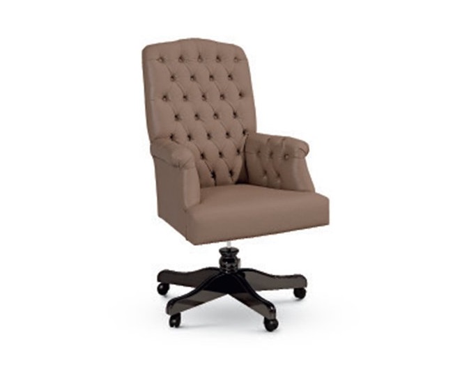 Deco Armchair adjustable, Cavio Casa Armchair Brooklyn, New York, Furniture by ABD  