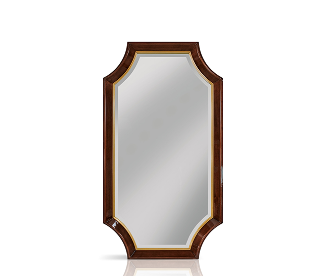 Deco Mirror frame, Cavio Casa Mirror frame