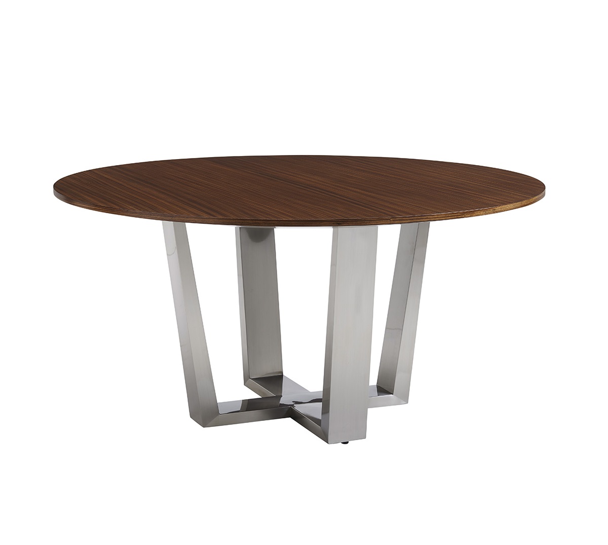 Kitano Mandara Round Dining Table, Lexington Round Dining Tables For Sale