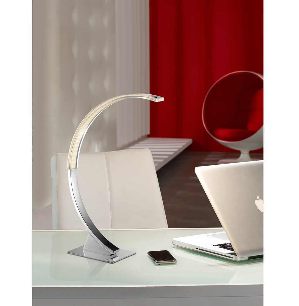 Schuller Trazo Table Lamp Modern Table Lamps for Sale  Brooklyn,New York - Accentuations Brand