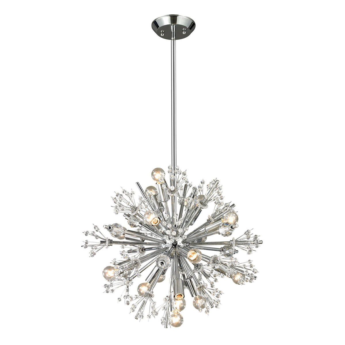 ELK Lighting Chandeliers for Sale, Furniture by ABD, Accentuations Brand  