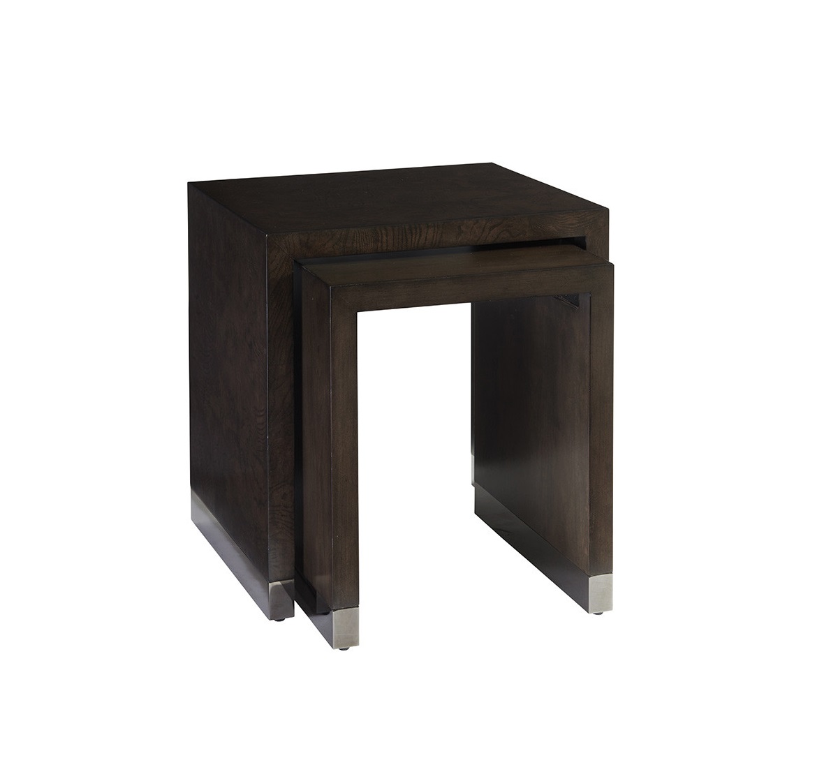 Deerbrook Nesting Tables, Lexington End Tables For Sale Cheap Brooklyn, New York, Furniture By ABD