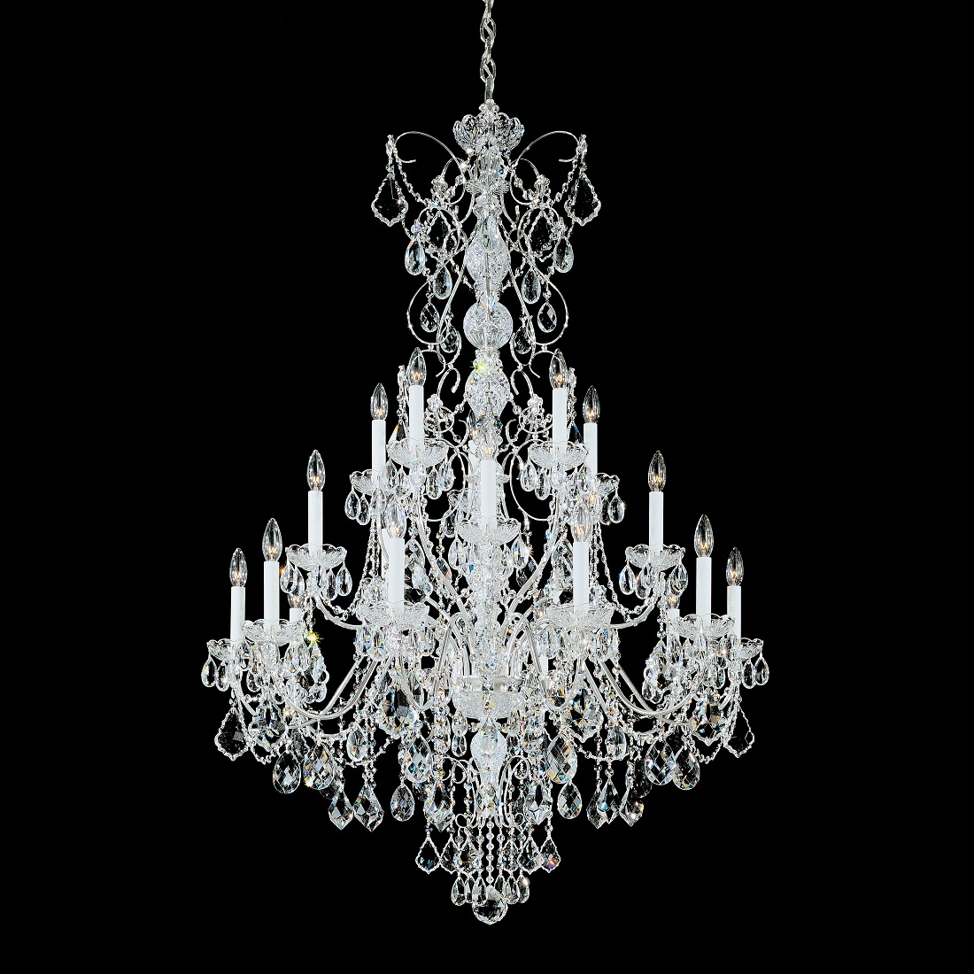 Schonbek Chandeliers on Sale Brooklyn,New York by Accentuations Brand   
