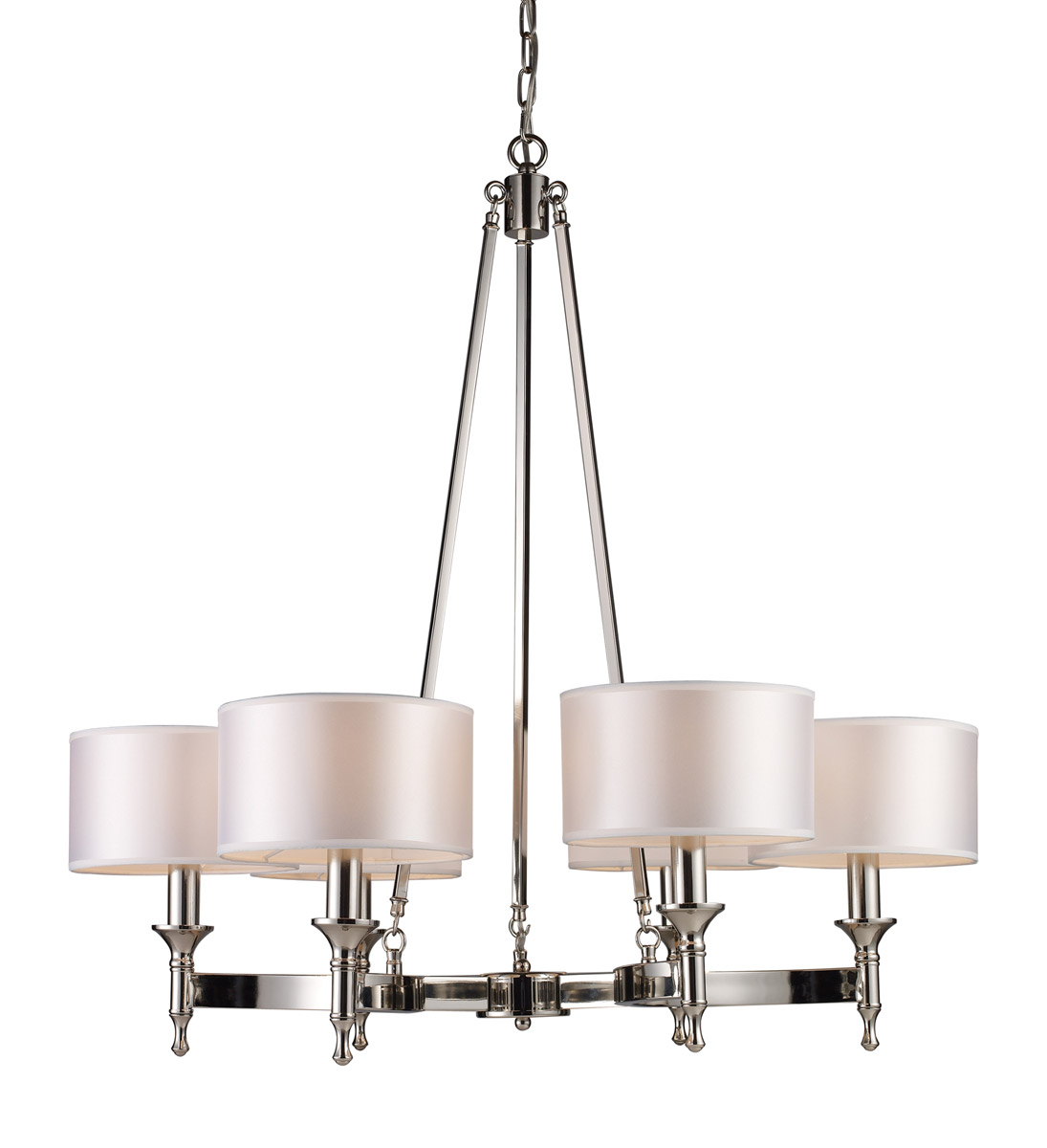 ELK lighting Crystal Chandeliers, Accentuations Brand, Furniture by ABD