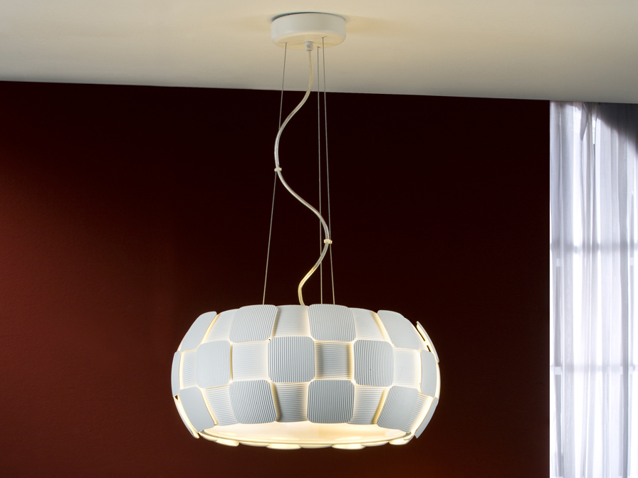 Schuller Quios Pendant Lights Brooklyn,New York by Accentuations Brand                           