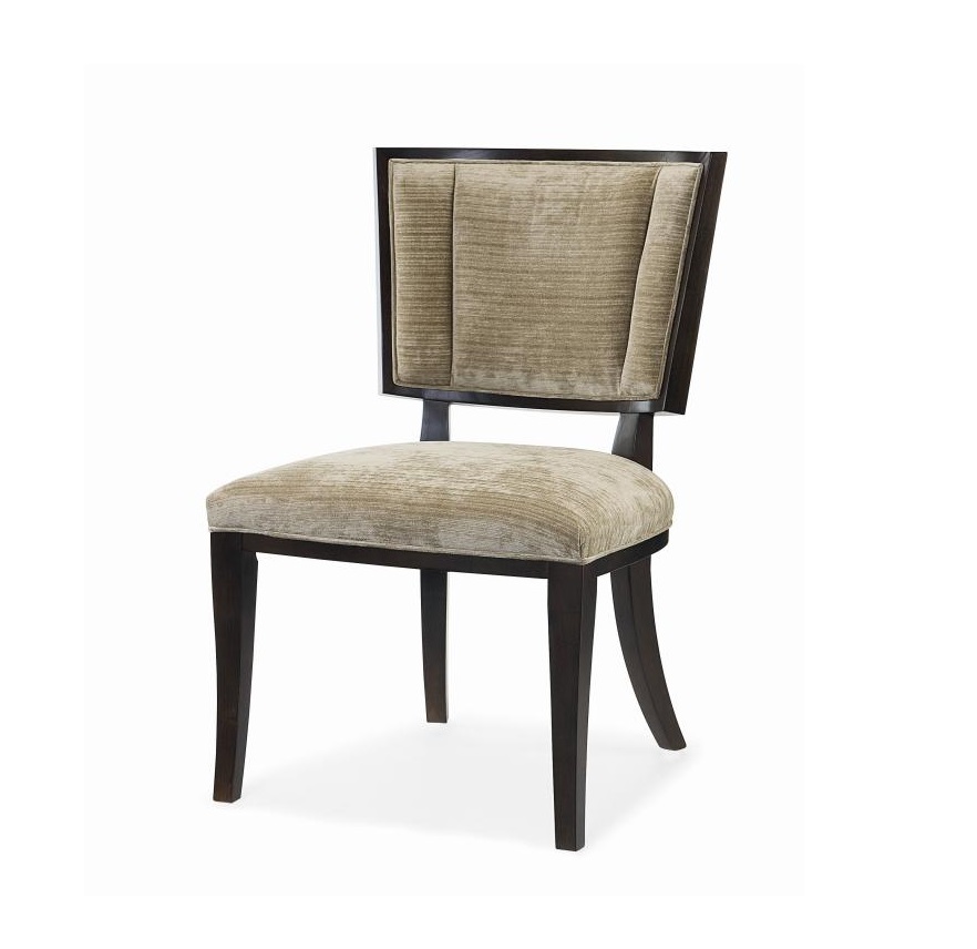 Century Furniture Adele Side Chair, Contemporary Chairs for Sale, Brooklyn, Accentuations Brand 