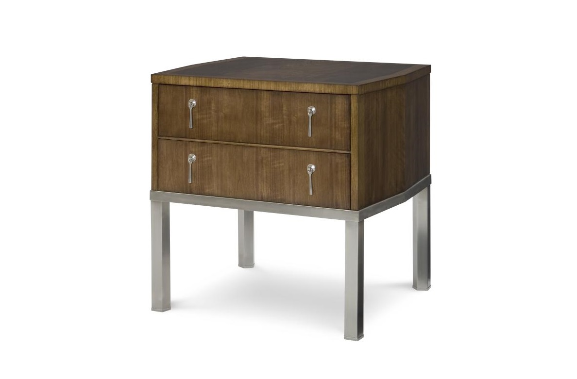 Century Furniture Side Table for sale