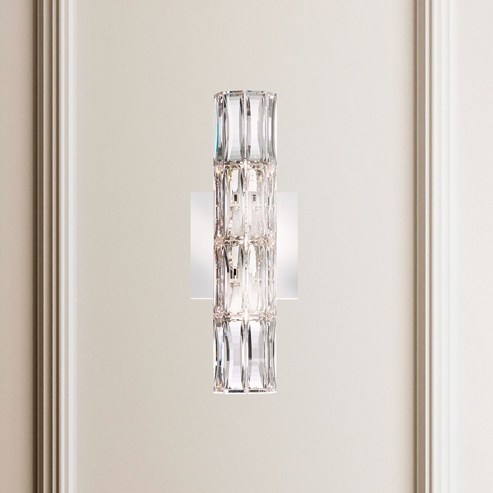 Schonbek Verve Wall Sconce SVR405 for Sale Brooklyn,New York- Accentuations Brand                 