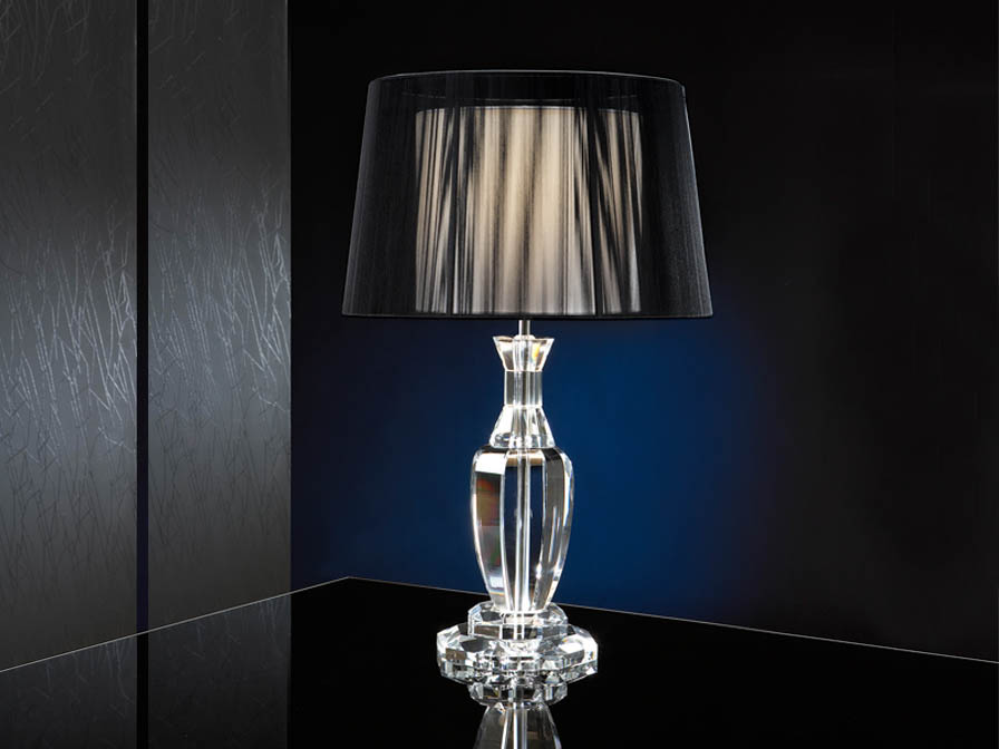 Schuller Corinto Ii Table Lamp Table Lamps Brooklyn,New York- Accentuations Brand