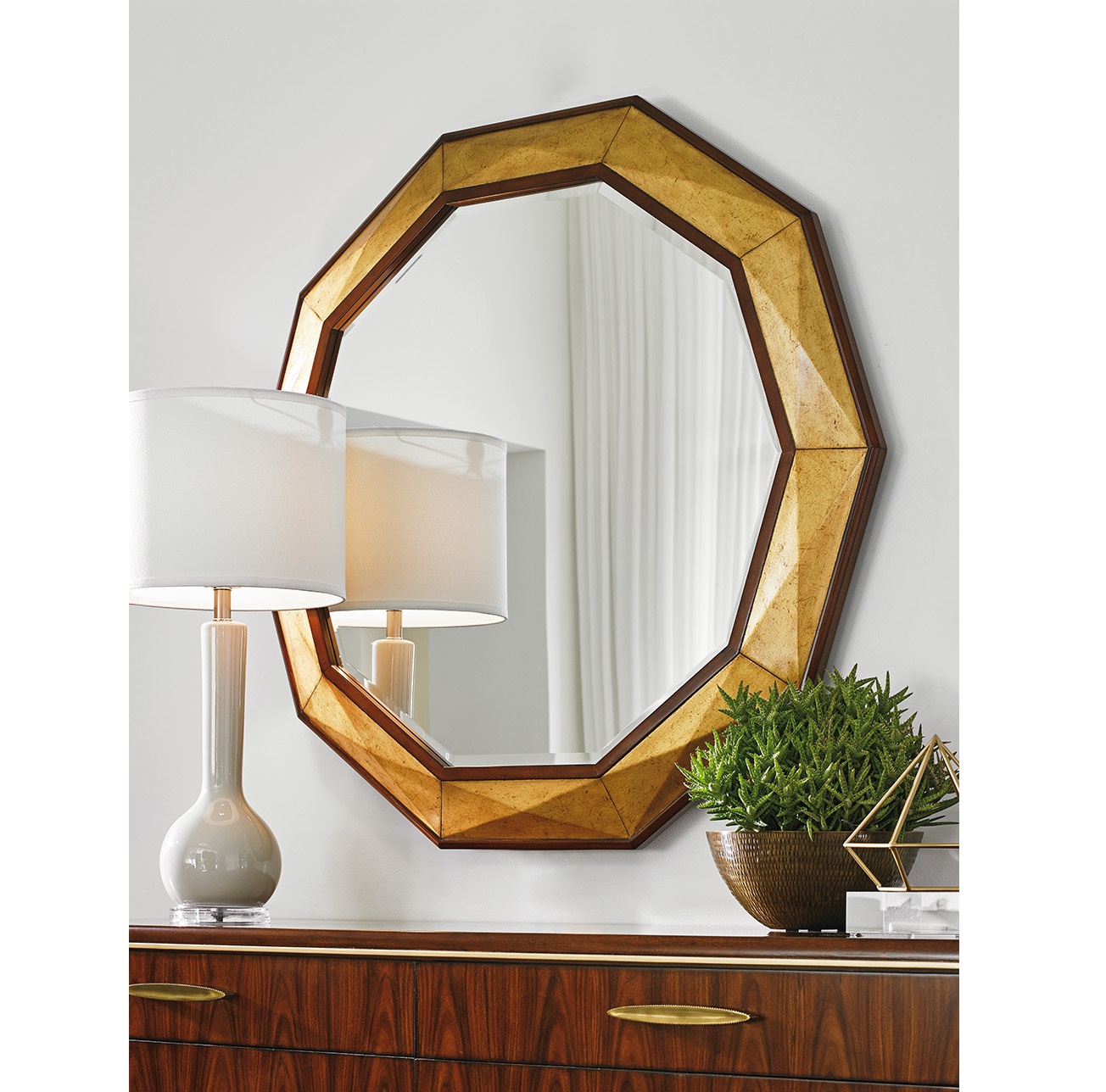 Lexington Cheap Decorative Mirrors for Living Room Brooklyn, New York