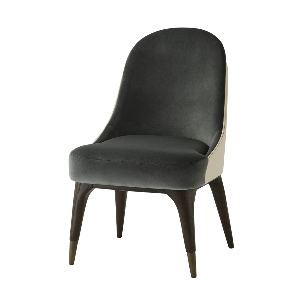 Covet Dining Chair, Theodore Alexander Chairs Brooklyn, New York