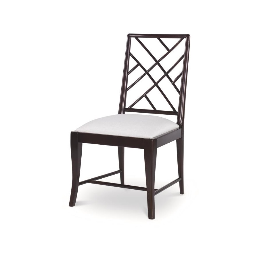 Century Furniture Crossback Dining Chair, Contemporary Chairs for Sale, Brooklyn, Accentuations Brand    
