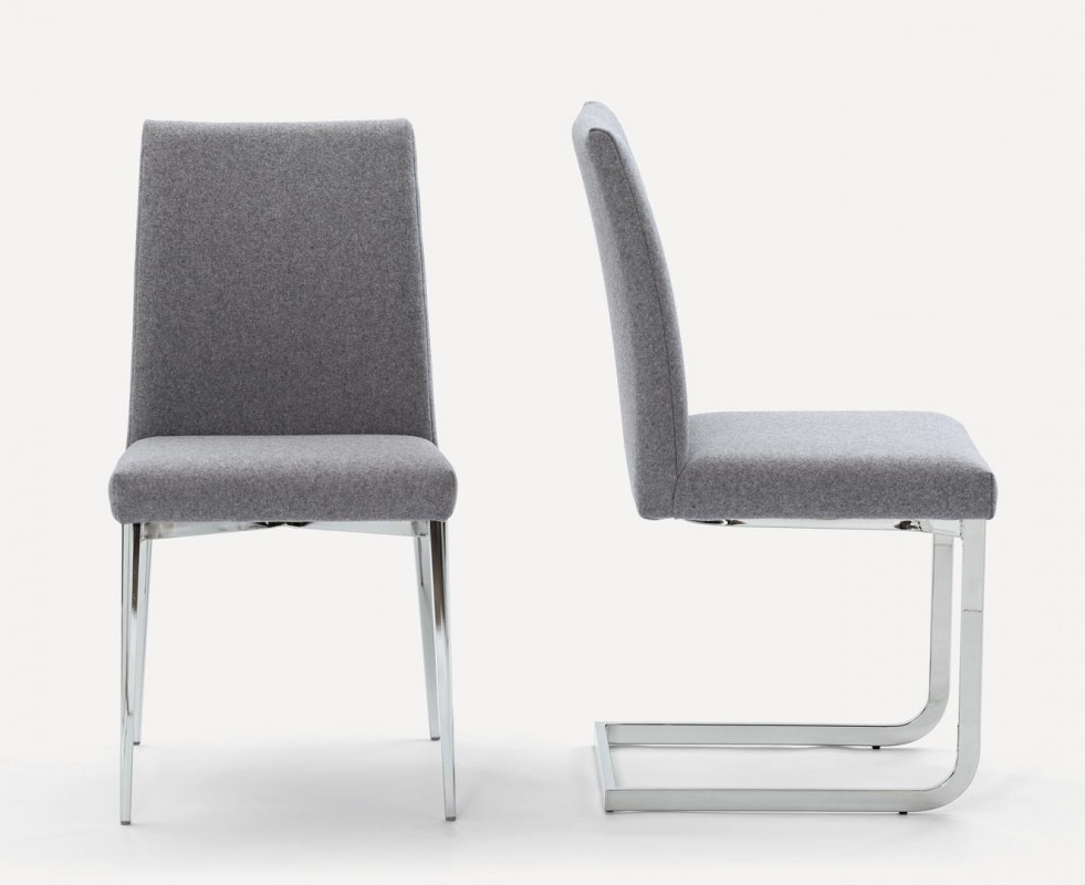 Hisa Chair / High Back, Bontempi CASA Dining Chairs
