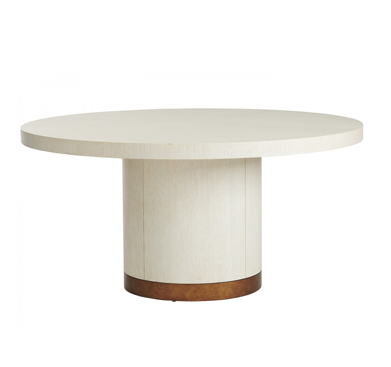 Selfridge Round Dining Table, Lexington Round Dining Tables For Sale, Brooklyn, New York
