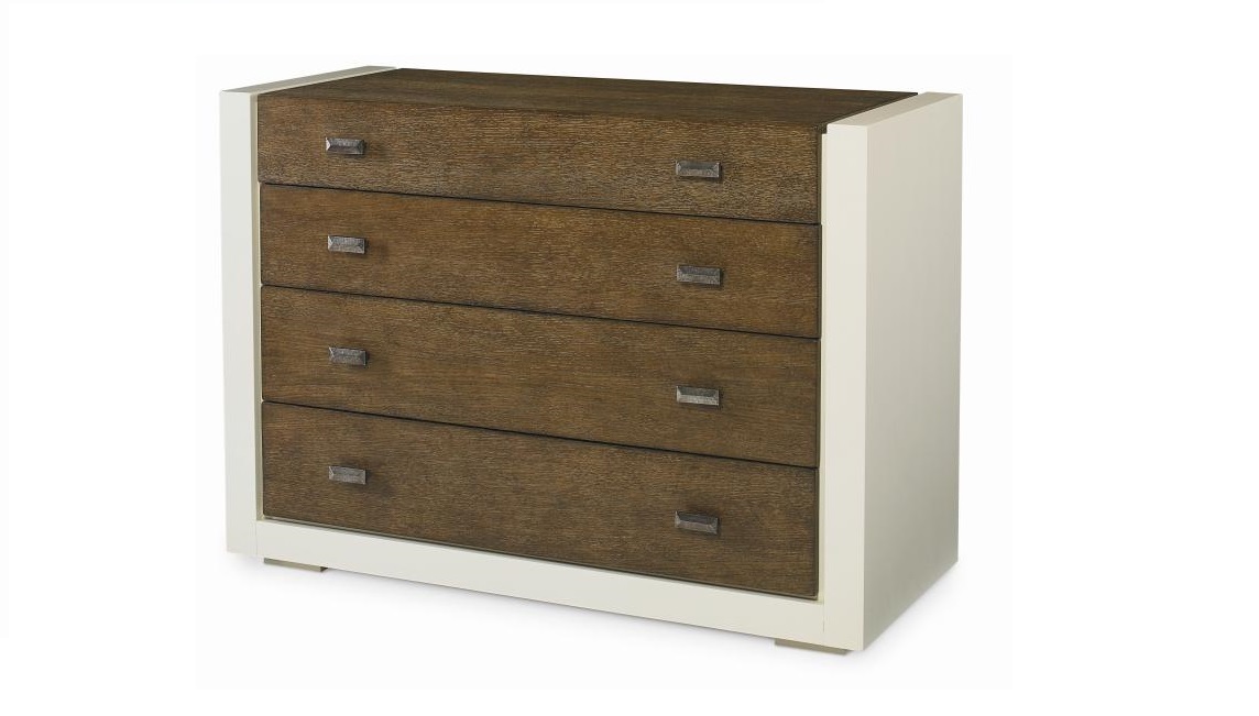 Century Furniture Mesa Traditional Chest Of Drawers Furniture Brooklyn, New York, Furniture by ABD 
