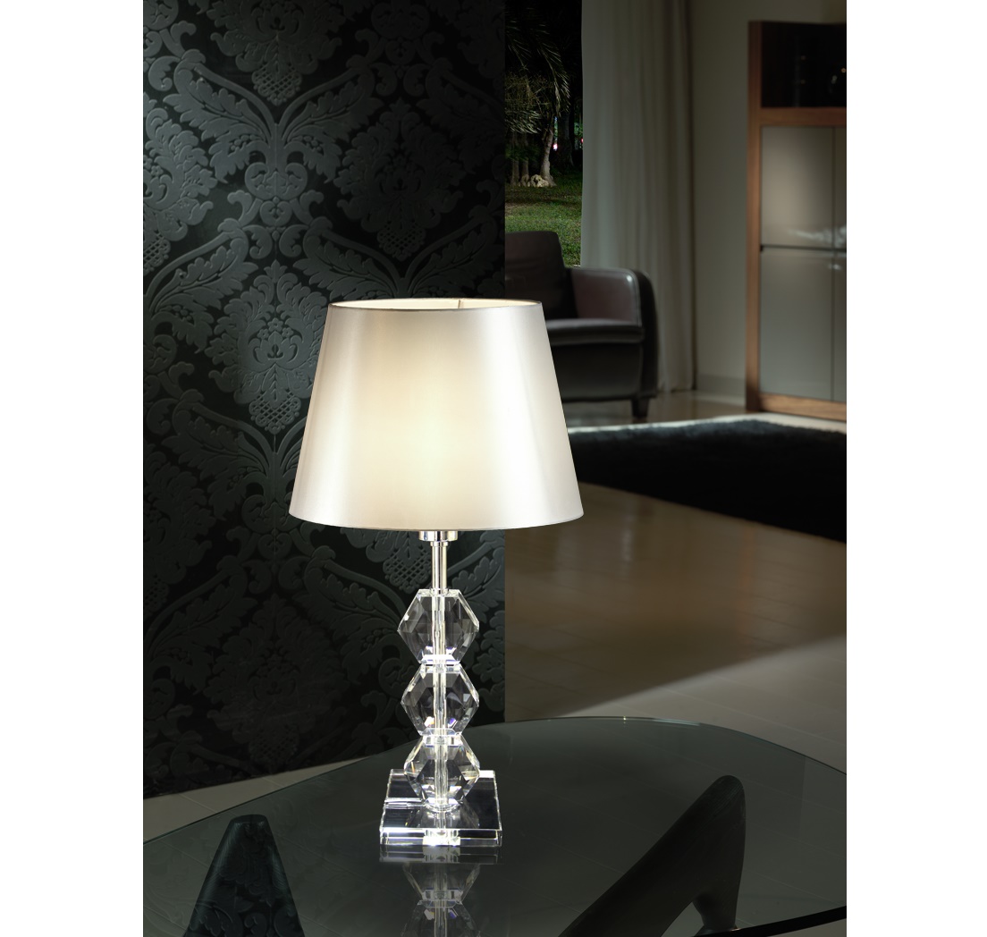 Schuller Corinto Modern Table Lamps for Sale Brooklyn,New York- Accentuations Brand