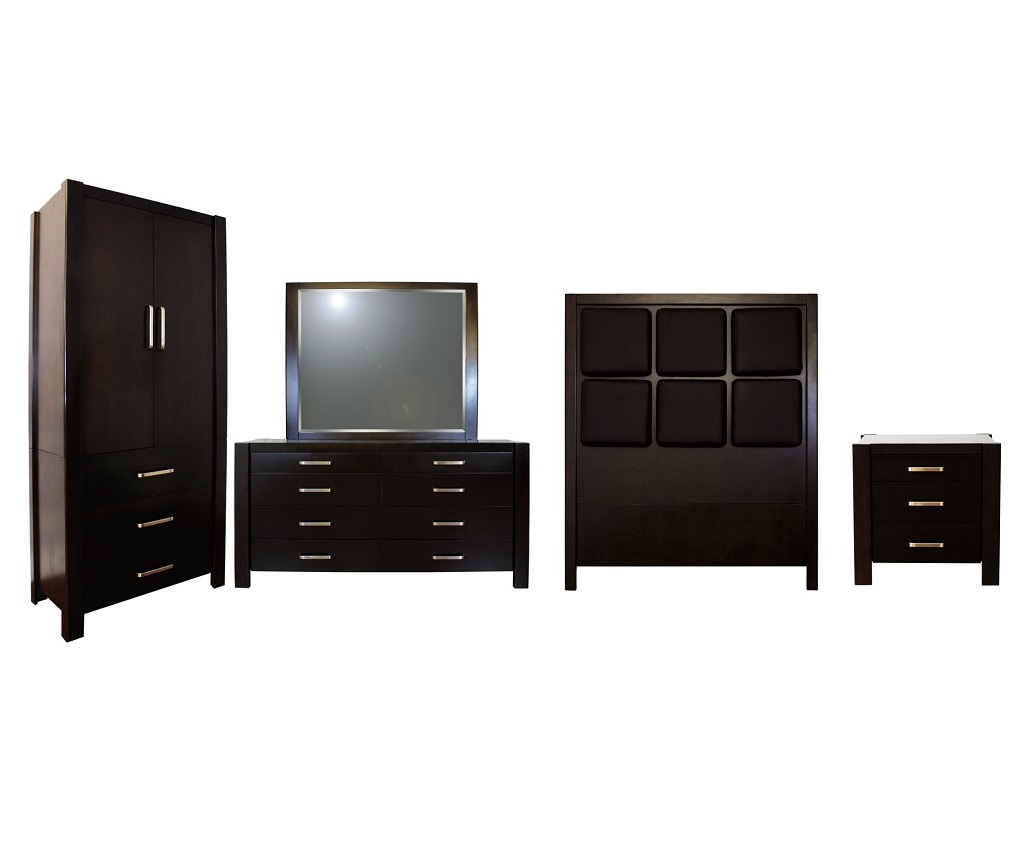 Wk 706 Bedroom Set, Discount Bedroom Sets For Sale Brooklyn - Accentuations Brand