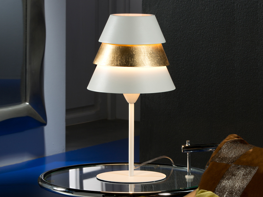 Schuller Isis Table Lamp Modern Table Lamps for Sale Brooklyn, New York - Accentuations Brand