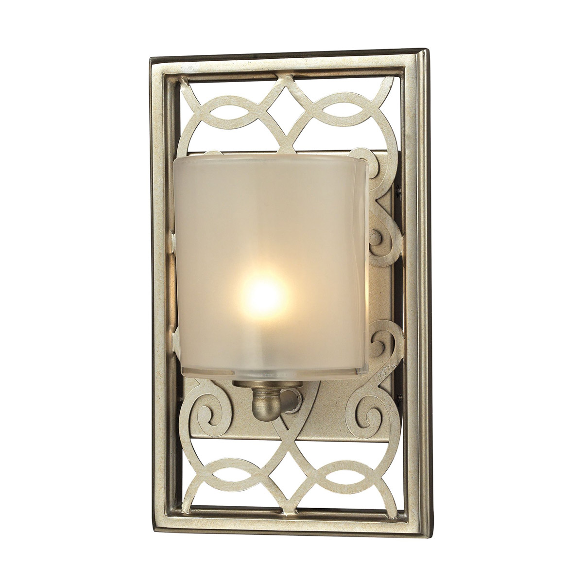 ELK Lighting, Candle Sconces for Walls, Brooklyn, Accentuations Brand, Furniture by ABD  