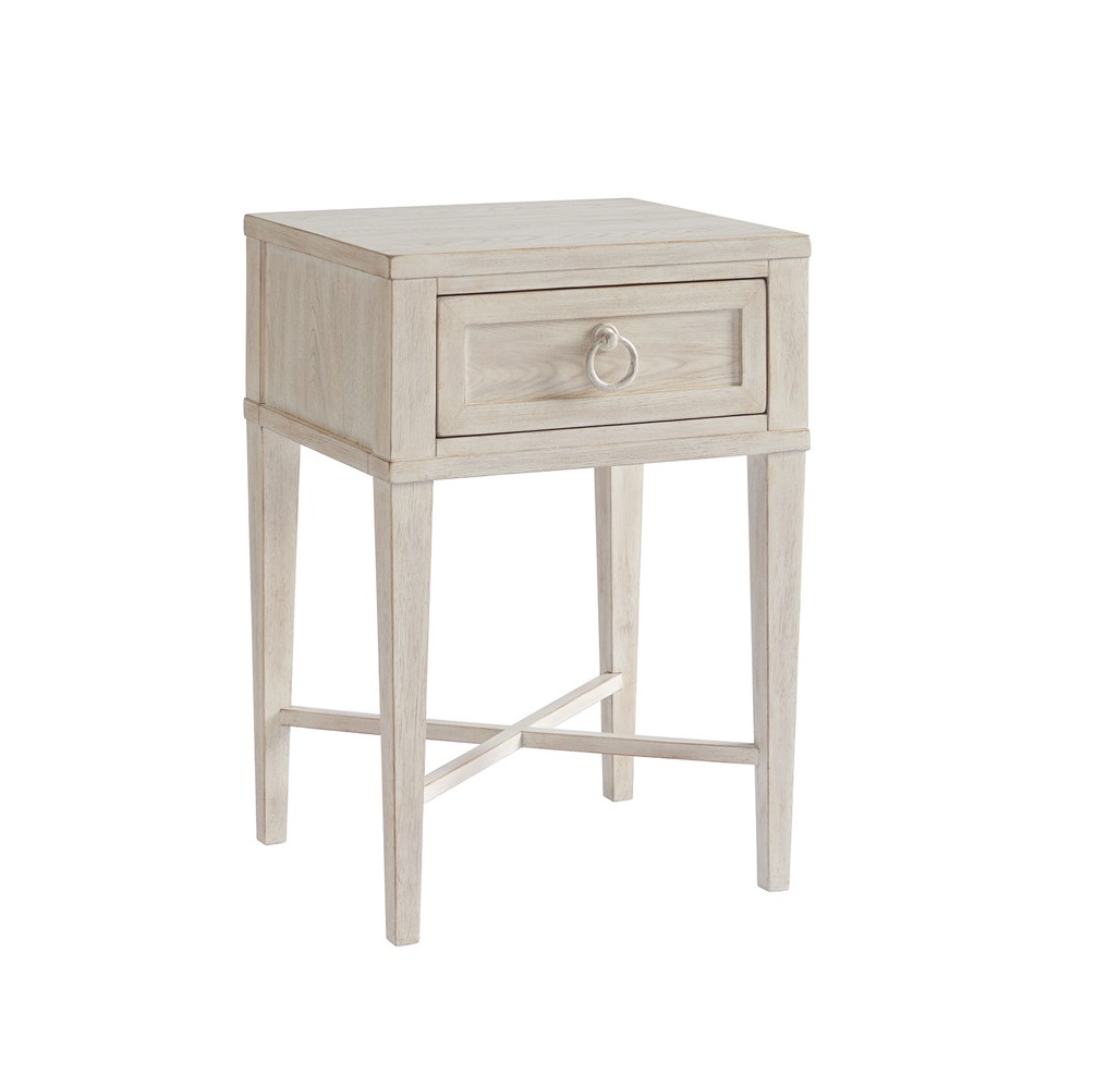 Clay Nightstand, Modern Nightstands For Sale, Brooklyn, New York, Furniture By ABD