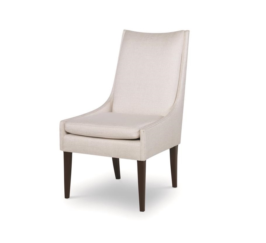 Century Furniture Zurina Dining Chair, Contemporary Chairs for Sale, Brooklyn, Accentuations Brand  
