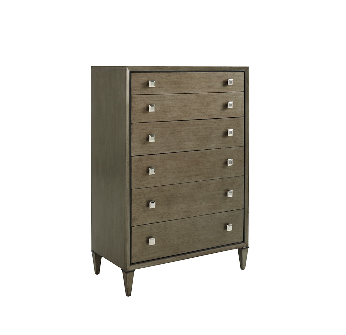 Ariana Remy Chest, Lexington Home Brands Wooden Chest Of Drawers For Sale