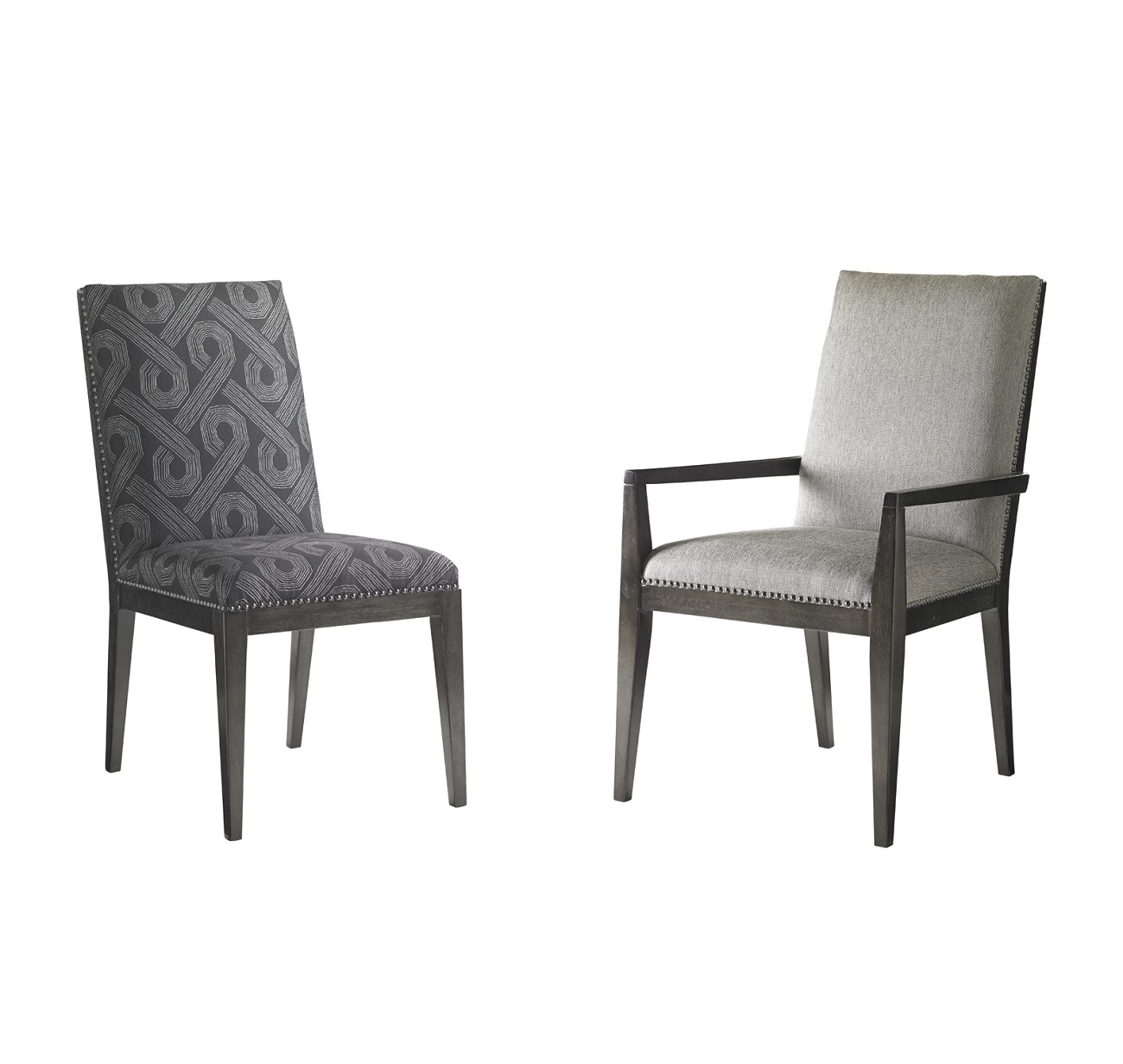 Carrera Vantage Dining Chair, Lexington Home Brands Upholstered Chairs