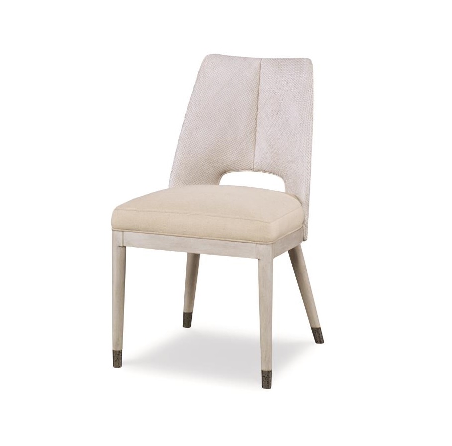 Century Furniture Largo Side Chair, Contemporary Chairs for Sale, Brooklyn, Accentuations Brand