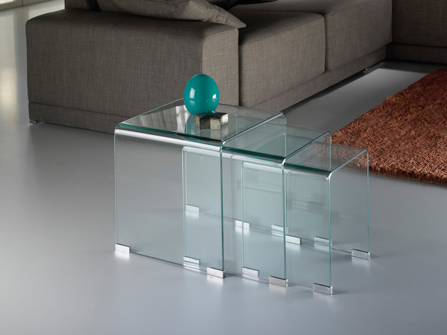 Schuller Nesting Buy End Tables Online Brooklyn, New York              