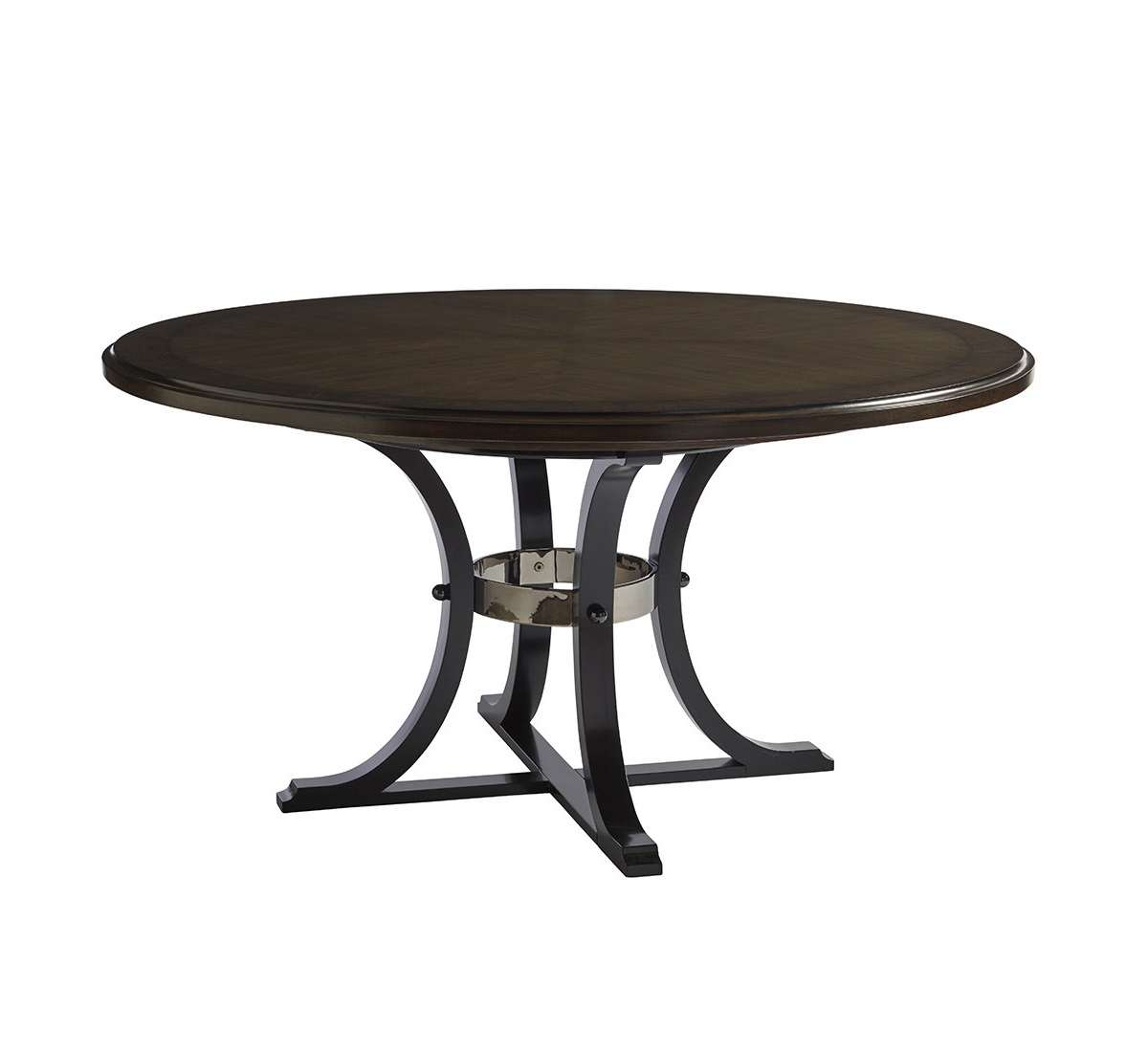 Layton Dining Table, Lexington Round Dining Tables For Sale, Brooklyn, New York 