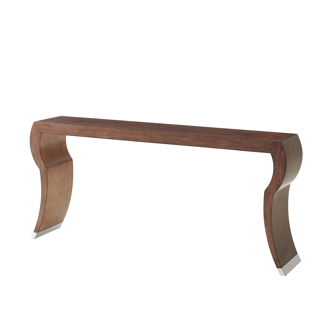 Gentle Sway Console, Theodore Alexander Console Brooklyn, New York  