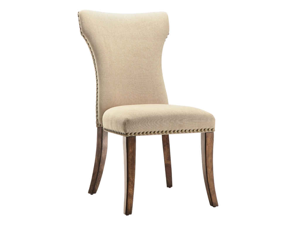 Stein World Abilene 47812 Tufted Dining Chairs for Sale  Brooklyn, New York - Accentuations Brand