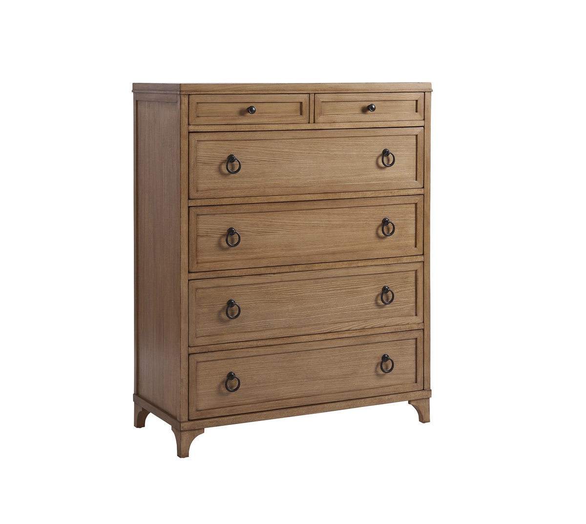 Goldenrod Chest, Lexington Traditional Chest Of Drawers Furniture, Brooklyn, New York, Furniture By ABD