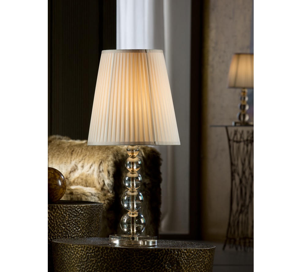 Schuller Mercury Table Lamp 1l Modern Table Lamps for Sale Brooklyn,New York - Accentuations Brand
