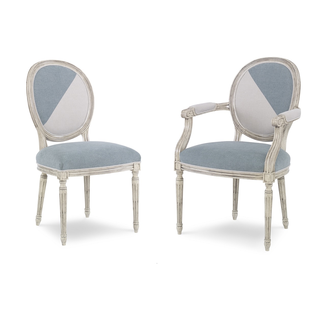 Dauphin Dining Chair