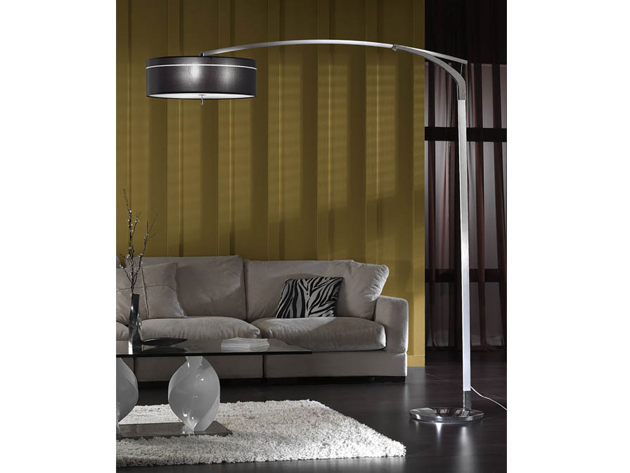 Schuller Ibis Floor Lamp Modern Table Lamps for Sale, Brooklyn, New York- Accentuations Brand