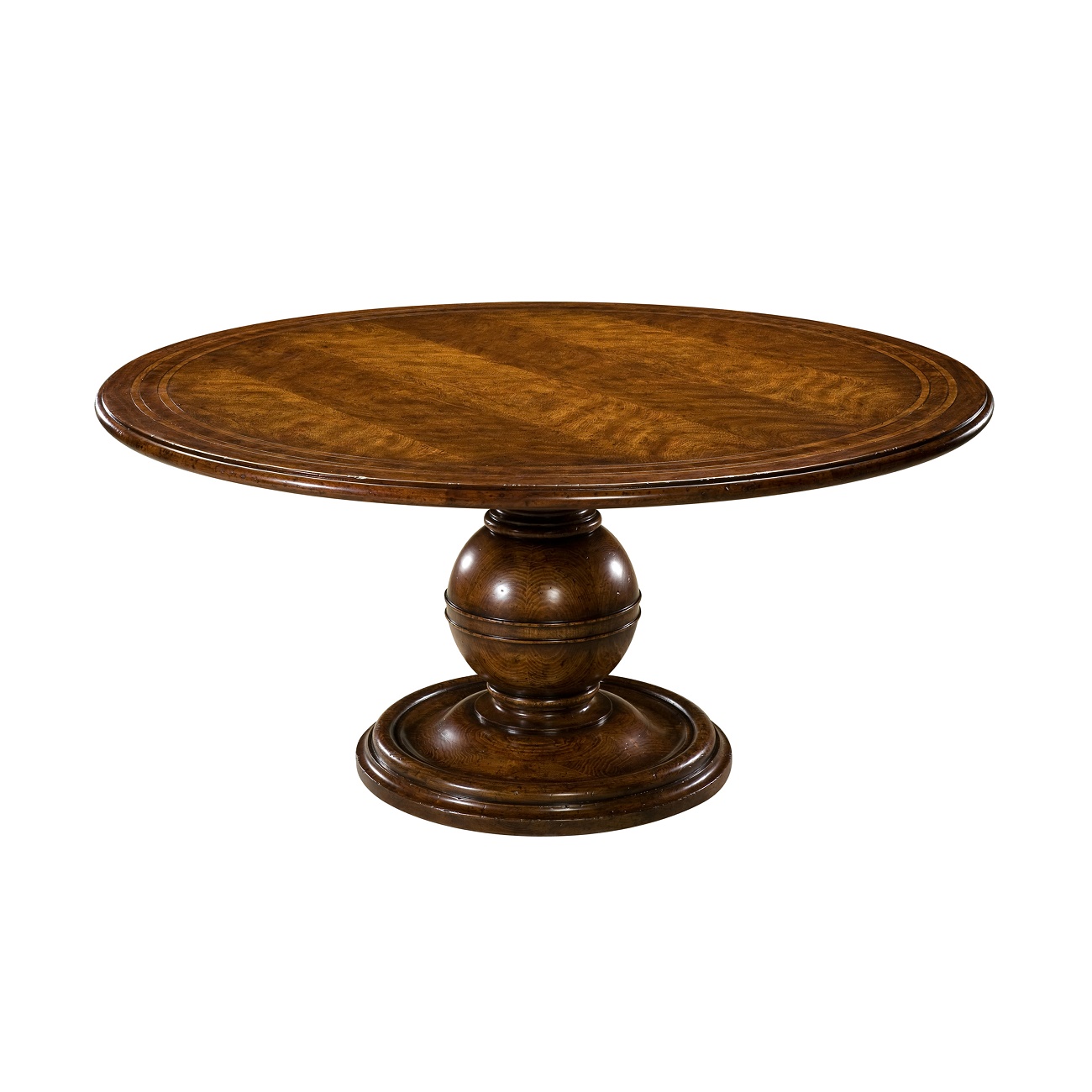 Diderot Dining Table, Theodore Alexander Dining Table Brooklyn, New York             