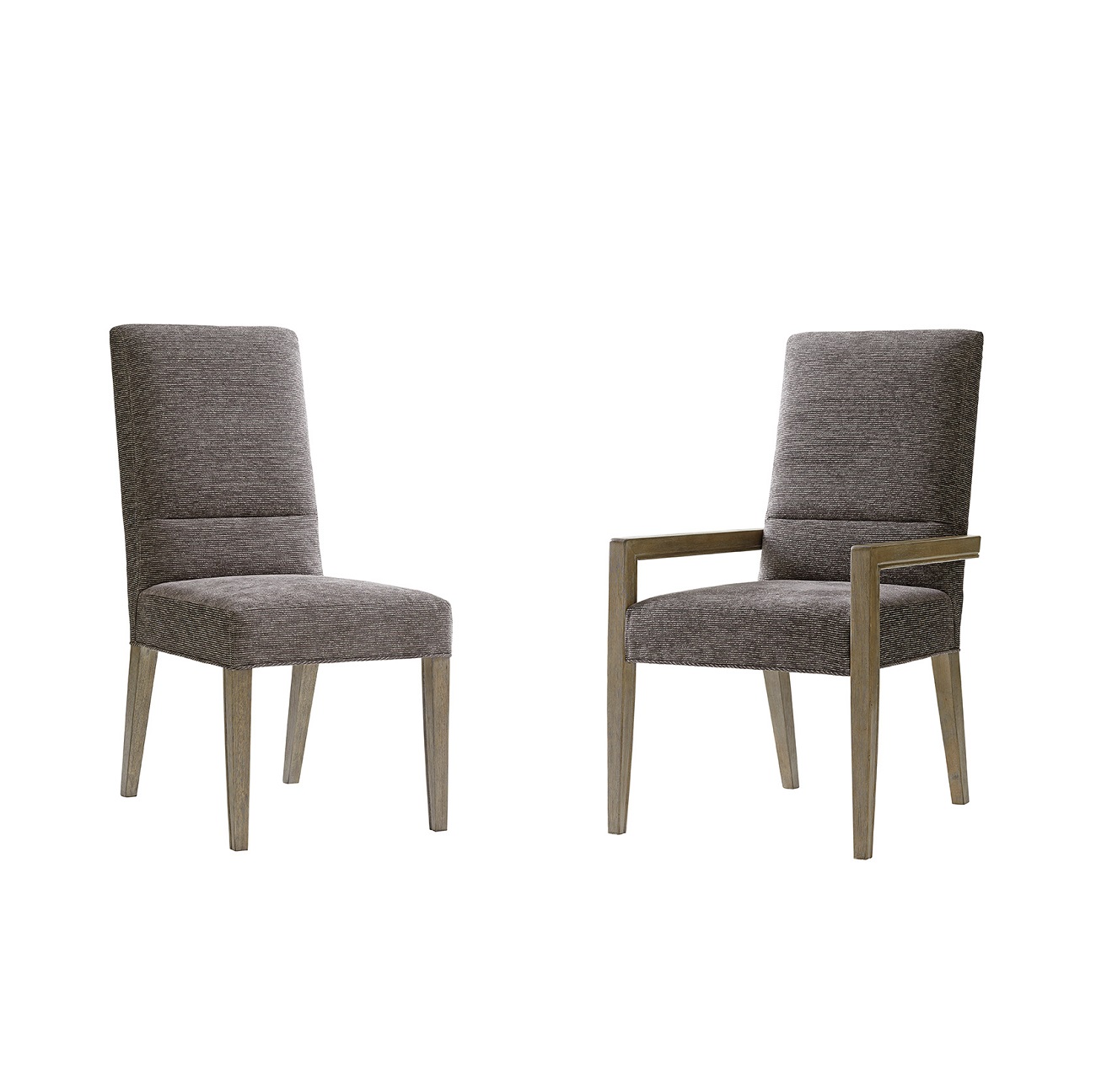 Shadow Play Metro Dining Chair, Upholstery fabric Dining Chairs For Sale 