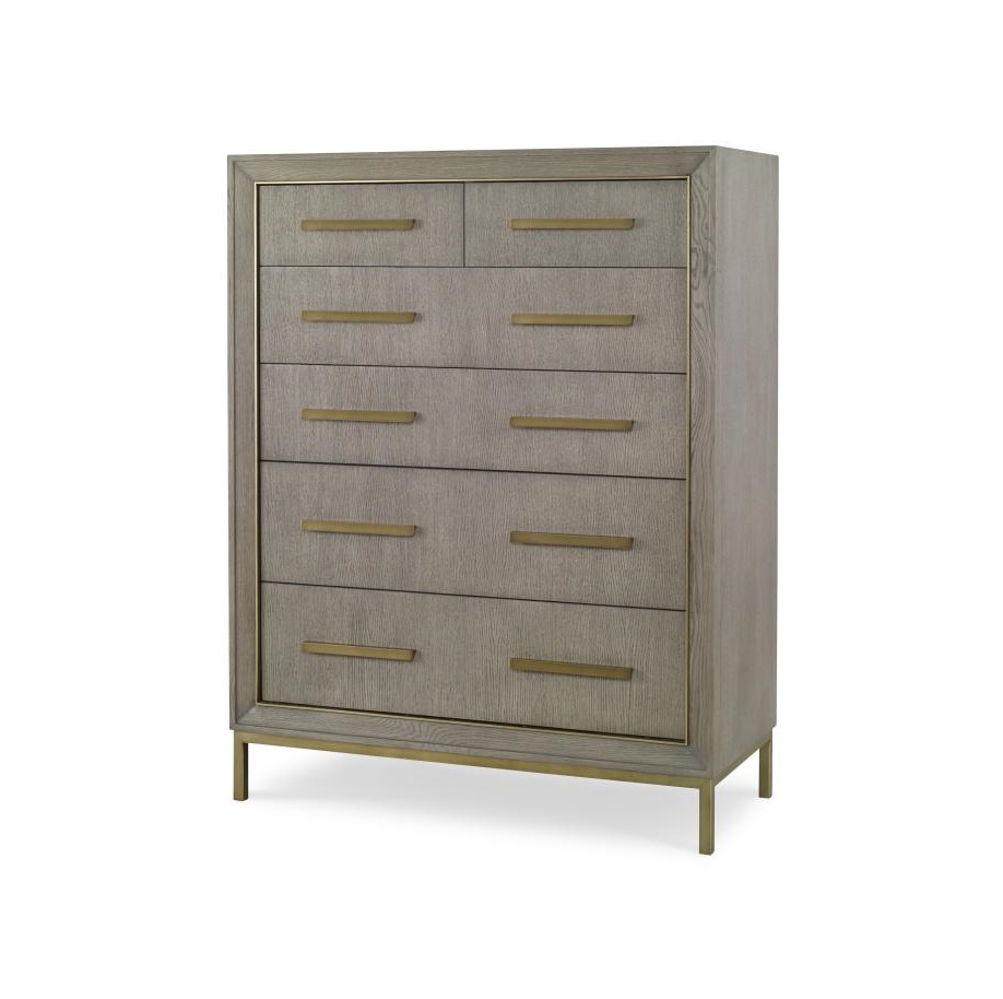 Century Furniture Kendall Tall Chest Online, Brooklyn, New York, Furniture by ABD