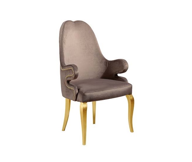 Verona Arm Chair, Cavio Casa Arm Chair Brooklyn, New York - Furniture by ABD