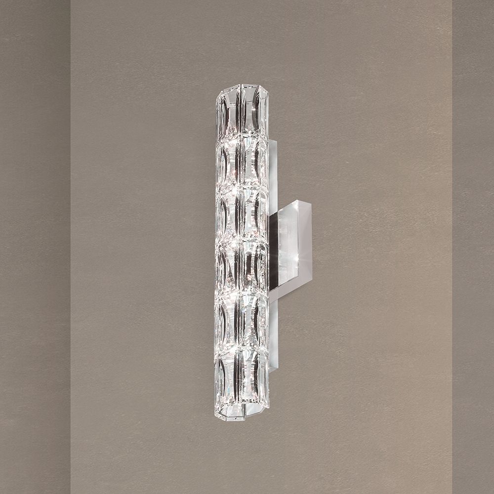 Schonbek Verve Wall Sconce SVR615 for Sale Brooklyn, New York- Accentuations Brand                 