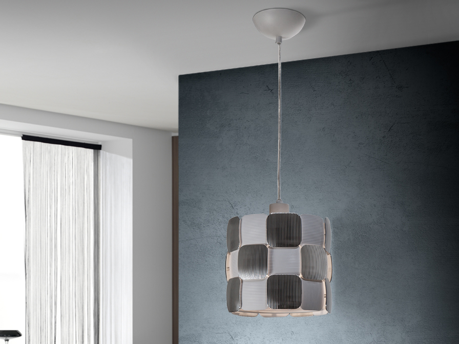 Schuller Coras 1L LED Pendant Lighting Brooklyn,New York  - Accentuations Brand      