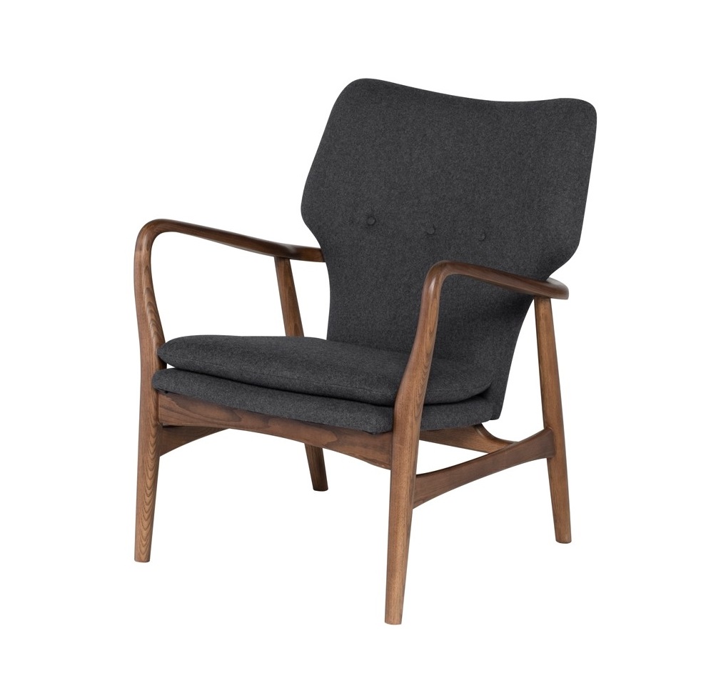 Patrik Occasional Chair, Nuevo Living Chairs Brooklyn, New York - Furniture by ABD